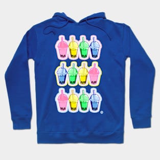 GOT BUBBLE TEA? Hoodie